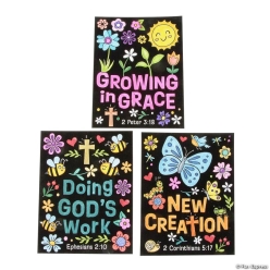 Colour In Religious 11